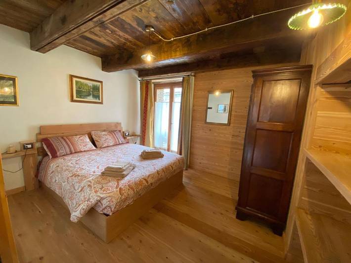 Casa vacanza per 2 persone, con terrazza, con animali domestici - 1