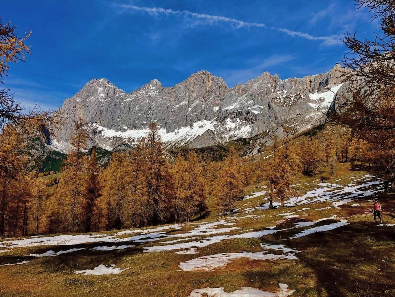 Ganze Ferienwohnung, Hirzhof So Bike&Ski Ridehaus - 9-11 Personen Appartement in Gössenberg, Schladming-Dachstein