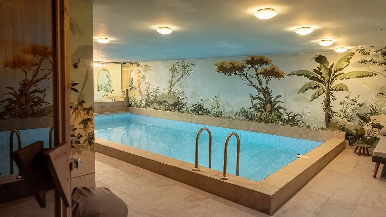 Ferienhaus für 6 Personen (200 m²) in Ainring in Ainring, Rupertiwinkel