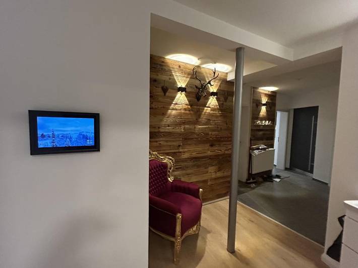 Appart’hôtel pour 12 personnes à Stuttgart