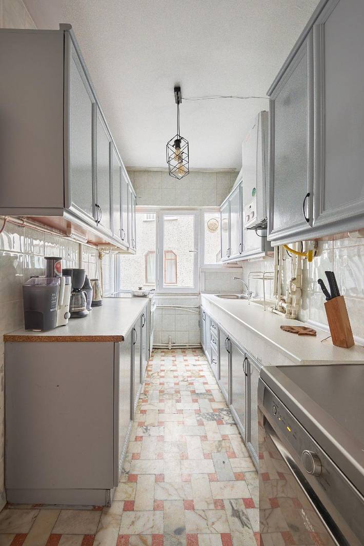 Ferienwohnung für 4 Personen, mit Balkon in der Türkei - 4