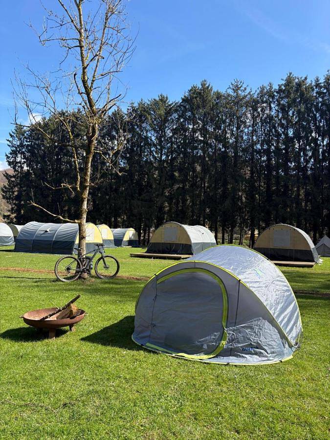 Location de vacances pour 6 personnes, avec terrasse et jardin, animaux acceptés à Comblain-au-Pont - 2