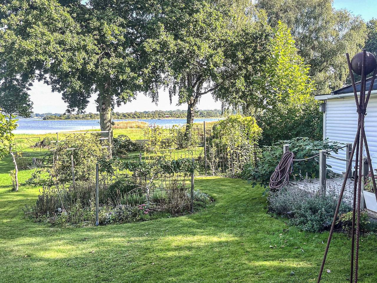 Casa vacanza a Blekinge a partire da 66€ a notte