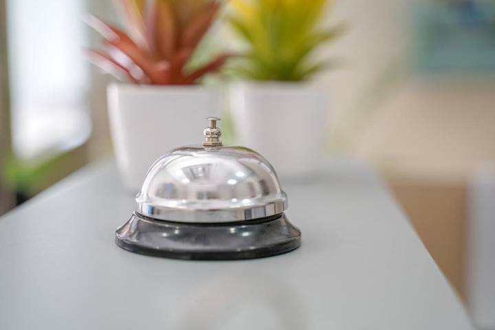 Maison d’hôte pour 3 personnes à Grenade - 4