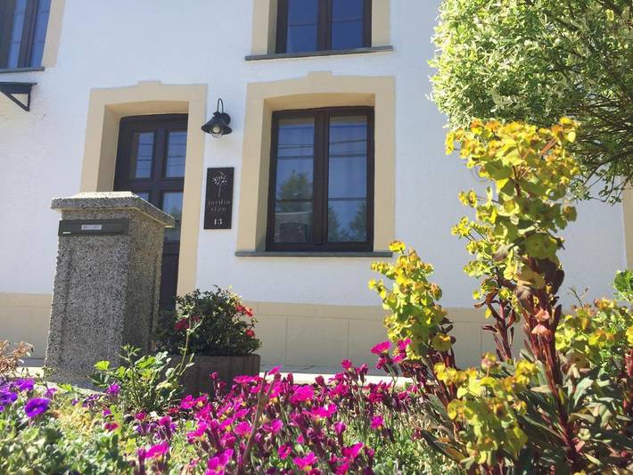 Location de vacances pour 8 personnes, avec jardin à Chiny - 4