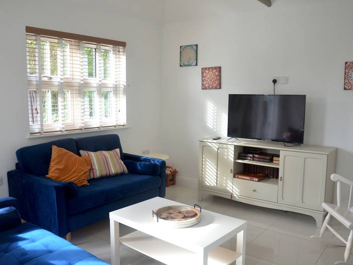 Albergue para 6 personas con jardín in Bromley, Londres