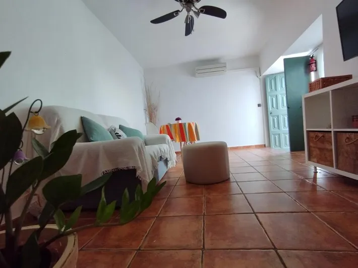 Holiday home for 2 people, with balcony - 1