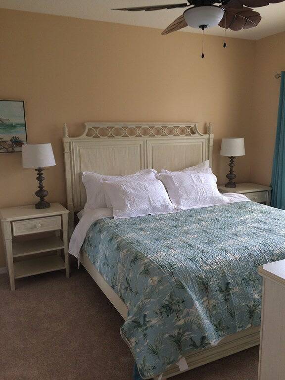 Ganze Wohnung, Neu 2 Bd, 2 Ba Condo, Gärten Am Beachwalk, 3 Mi Von Ft Myers Beach & Sanibel Is. in Iona, Southwest Florida