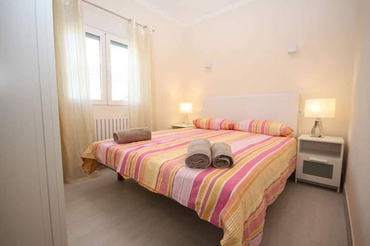 , Casa Blanca, villa rénovée avec de nombreux extras in Almadrava, Costa Blanca