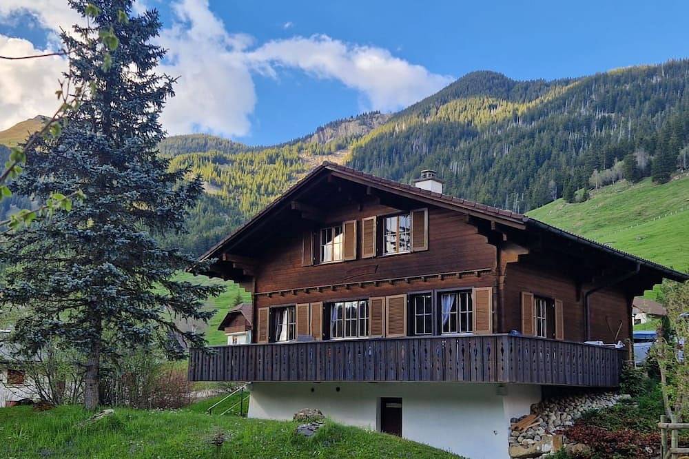Rastflüehli in Sörenberg, Flühli