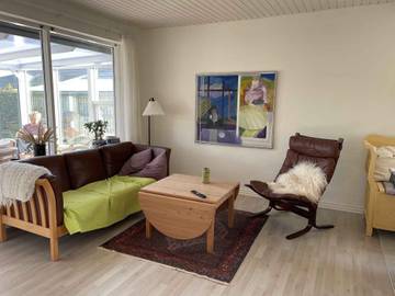 Ferieudlejning til 7 Personer i Thyborøn, Limfjord in Westjütland, Billede 4