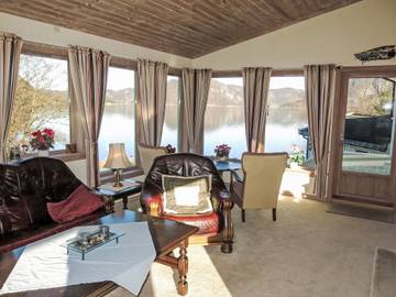 Ferienhaus für 5 Personen in Farsund, Agder, Bild 2