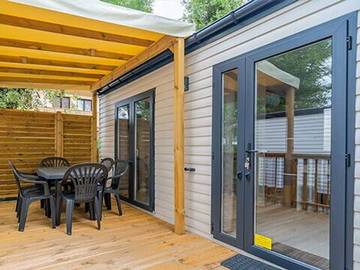 Camping para 6 Personas en Vendrell, Penedes DO, Foto 2