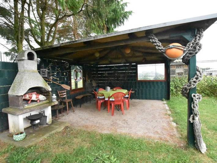 Ferienhaus für 4 Personen, mit Terrasse und Garten in Kühlungsborn - 4