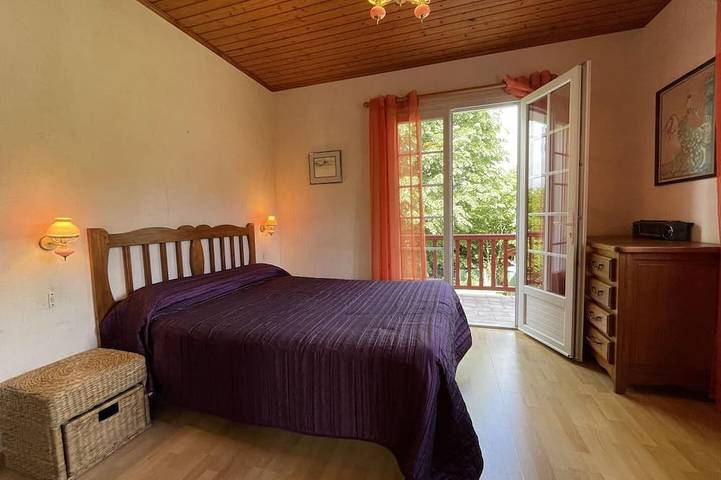 Location de vacances pour 6 personnes à Ayherre - 3