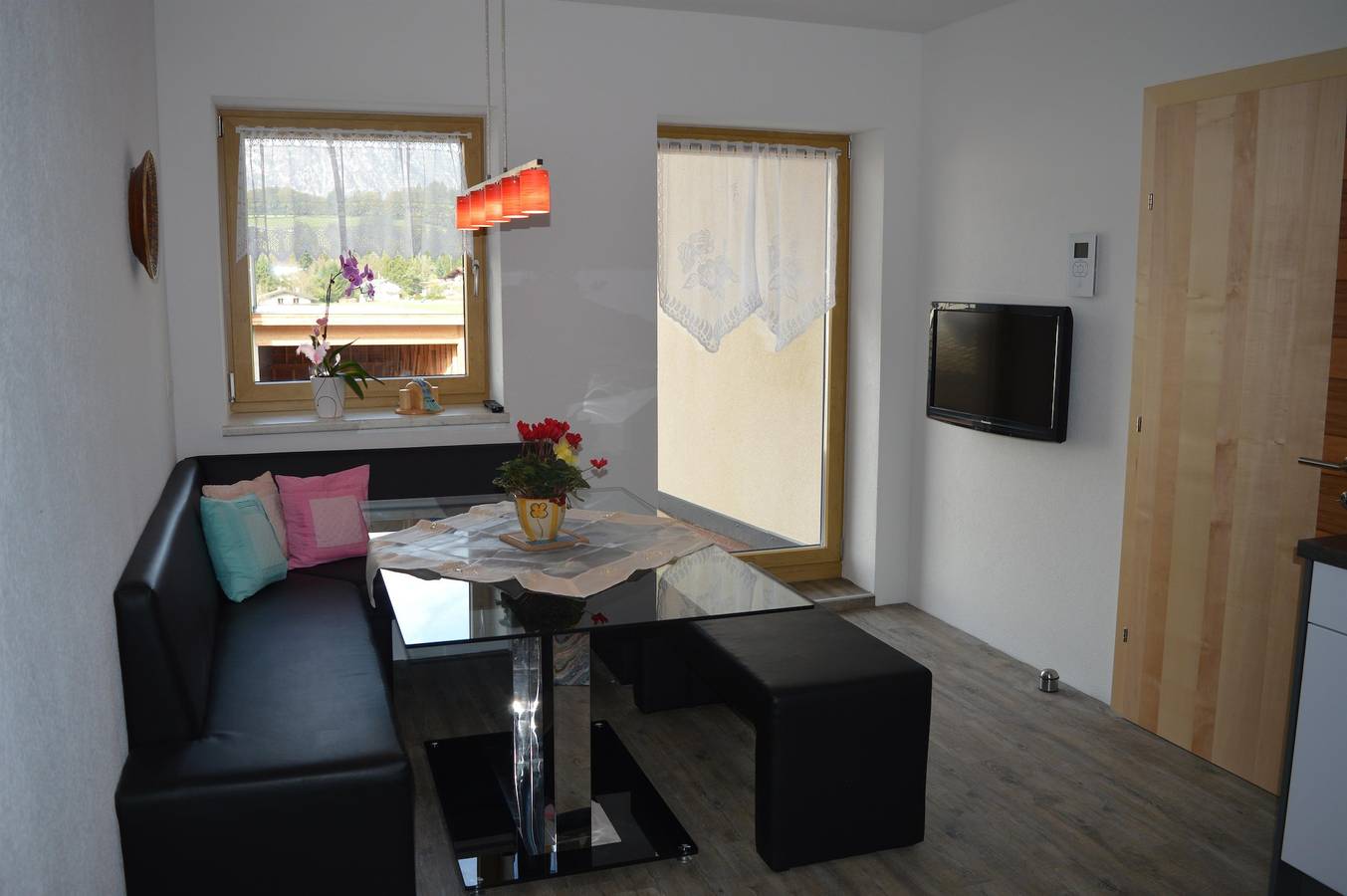 Ganze Ferienwohnung, Appartement Mühle in Bad Häring, Kitzbüheler Alpen