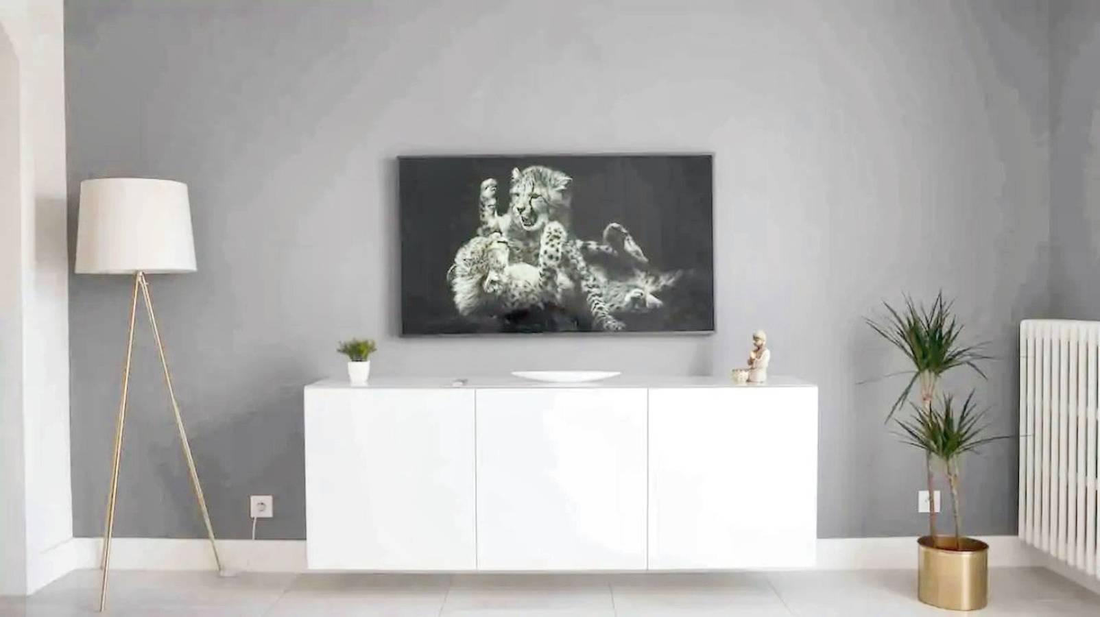 Apartment for 4 People in Aix-en-Provence, Aix-en-Provence region