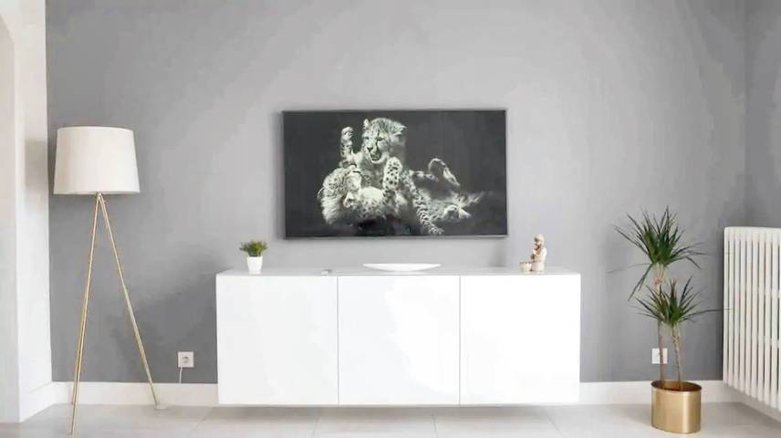 Apartment for 4 people in Aix-en-Provence