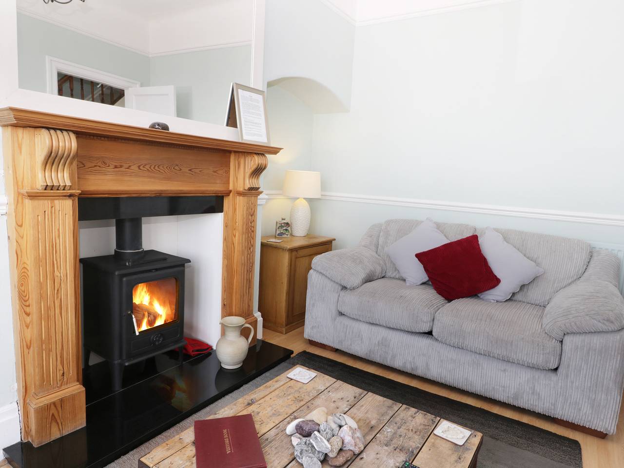 Cottage für 4 Personen mit Garten in Withernsea, Östliches Yorkshire