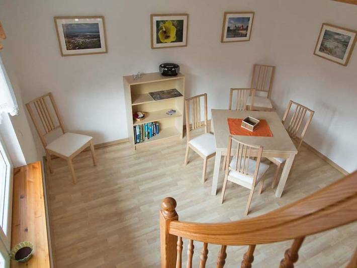 Ferienhaus für 4 Personen, mit Terrasse und Garten in Ebstorf - 4