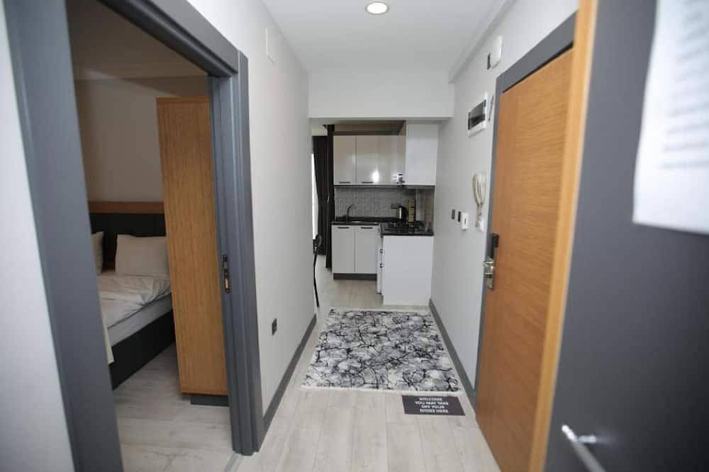 Two Bedroom Apartment-2 in Ortahisar (Trabzon), Provinz Trabzon