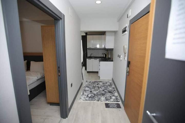 Ferienhaus für 5 Personen - 1