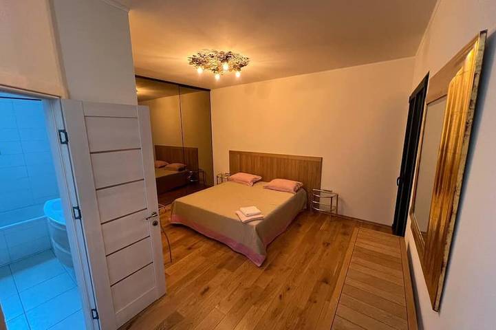 Location de vacances pour 8 personnes à Saint-Hippolyte-de-Montaigu - 3