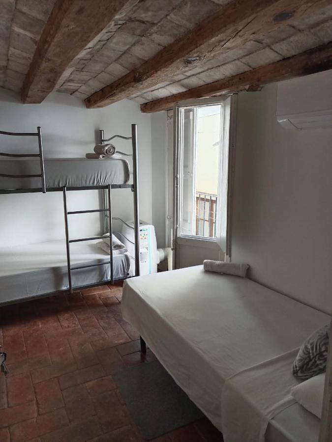 Maison d’hôte pour 8 personnes, avec Terrasse à Barcelone - 4