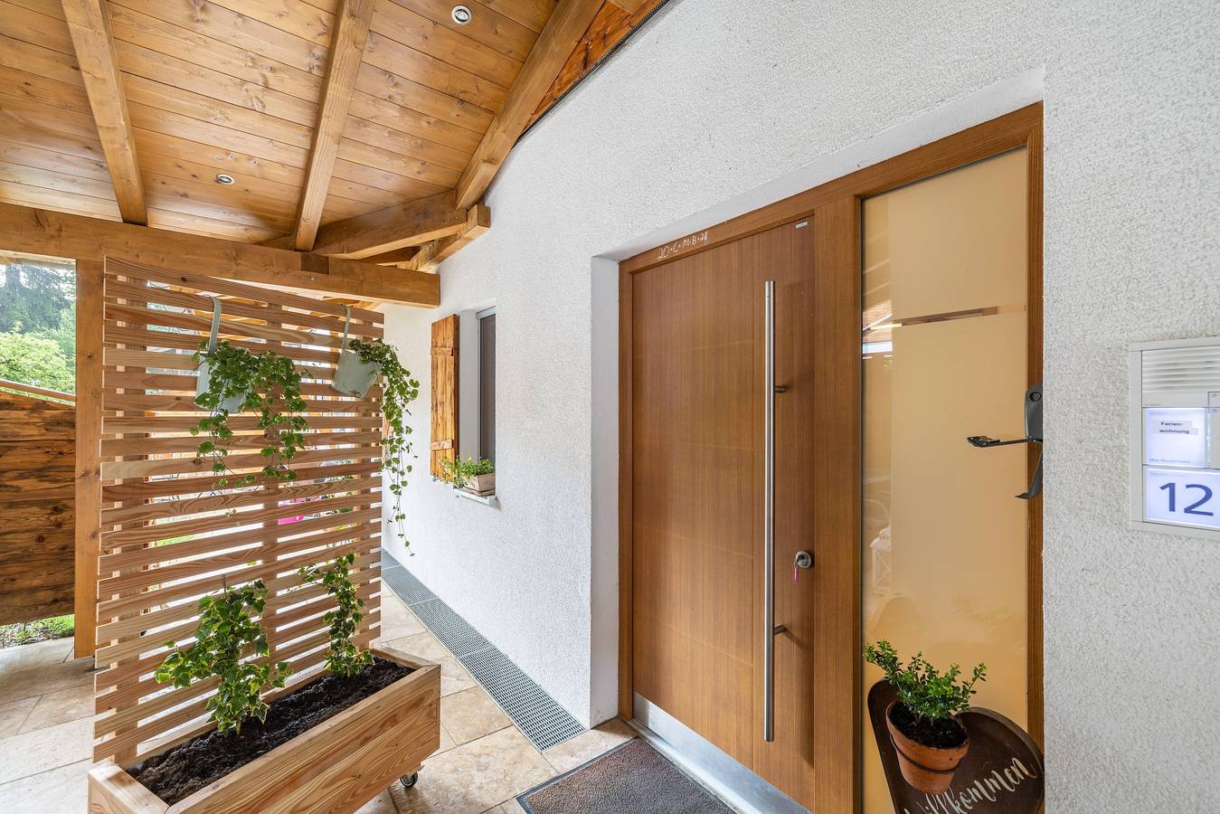 Ganze Wohnung, Apartment „Deluxe Am Tegernsee“ mit Wlan in Gmund, Bayerische Alpen