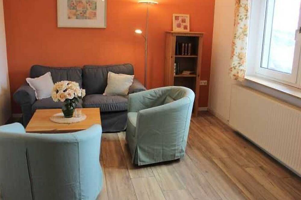 Ganze Wohnung, Ferienwohnung 1 - Eg - Trost, Christina in Ludorf, Müritz