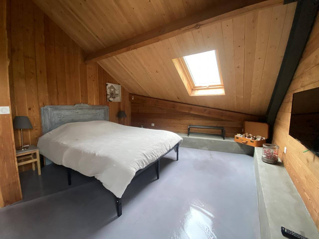 Le Grain D'Amour, foto 6