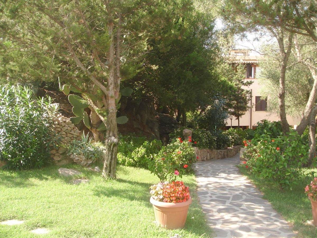 Sa Jaga Brujada Residence - Simar Vacanze in Porto Rotondo, Olbia