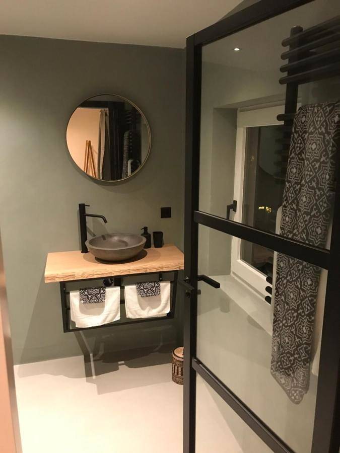 Appartement voor 2 personen, met balkon en uitzicht in Zandvoort