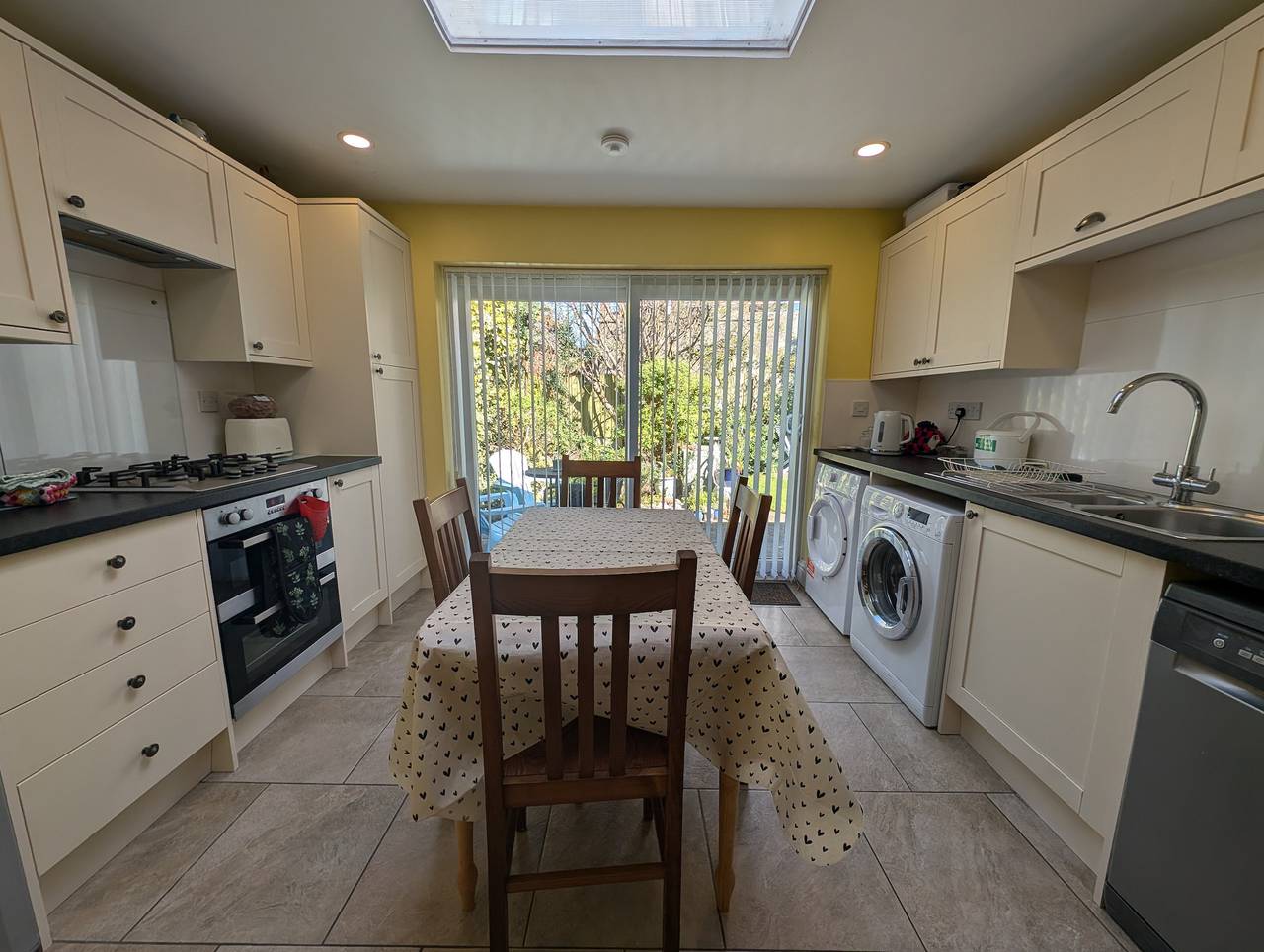 Pembroke Villa in Shanklin, Isle of Wight