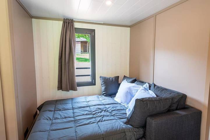 Location de vacances pour 6 personnes à Saint-Bauzile - 3