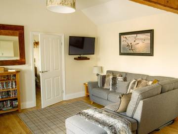 Holiday Rental for 2 People in Bempton, East Riding of Yorkshire, Photo 2