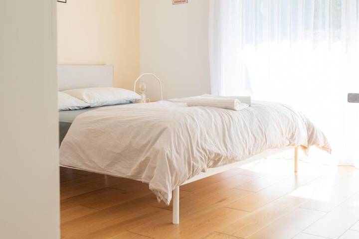 Gîte pour 5 personnes, avec jardin et vue, animaux acceptés à Morat - 2