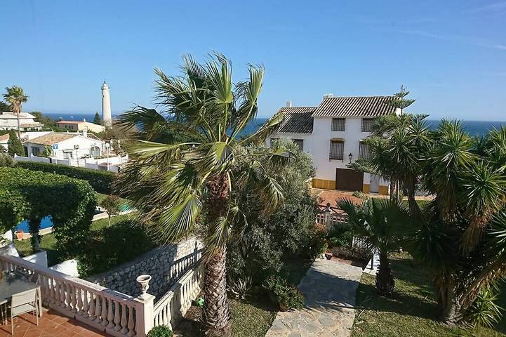 Ferienhaus für 10 Personen, mit Pool und Terrasse sowie Garten - 1