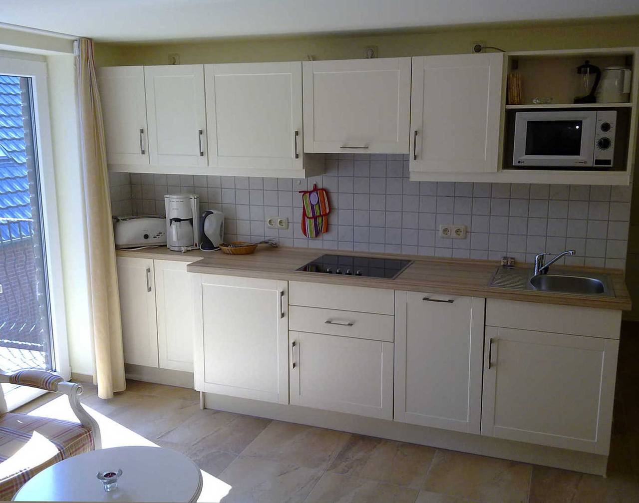 Entire holiday apartment, Hus Übi in Ostseebad Binz, Binz
