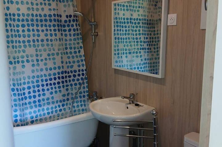 Gîte pour 2 personnes à Cavan (Irlande) - 4
