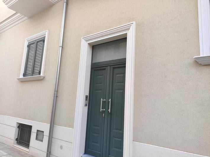 Location de vacances pour 4 personnes à Francavilla Fontana