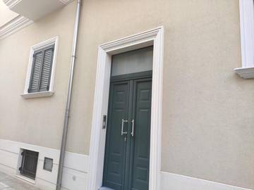 Gîte pour 4 personnes à Francavilla Fontana