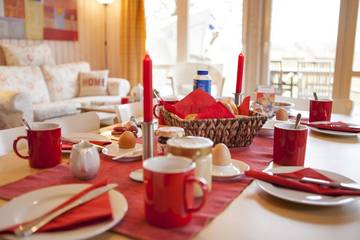 Strandhaus für 6 Personen in Pelzerhaken, Ostsee Schleswig-Holstein, Bild 4