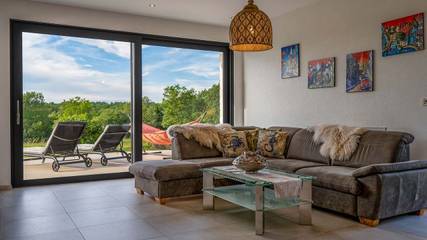 Villa für 8 Personen in Novigrad, Dajla, Bild 4