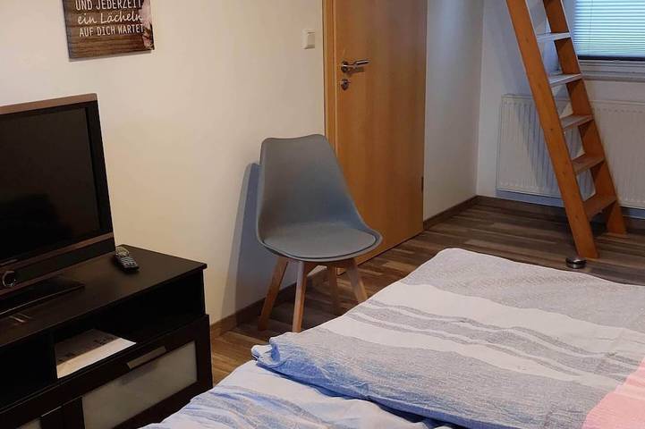 Ganze Wohnung, Ostfriesland für Familie und Haustier in Hollen (Uplengen), Uplengen