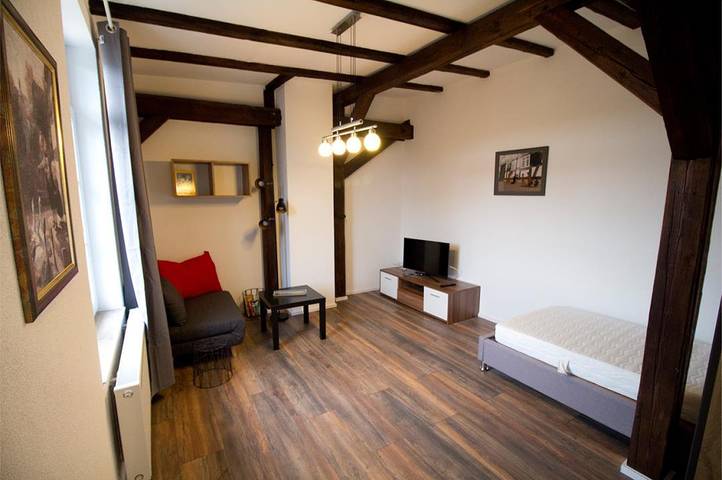Ferienwohnung für 2 Personen - 1