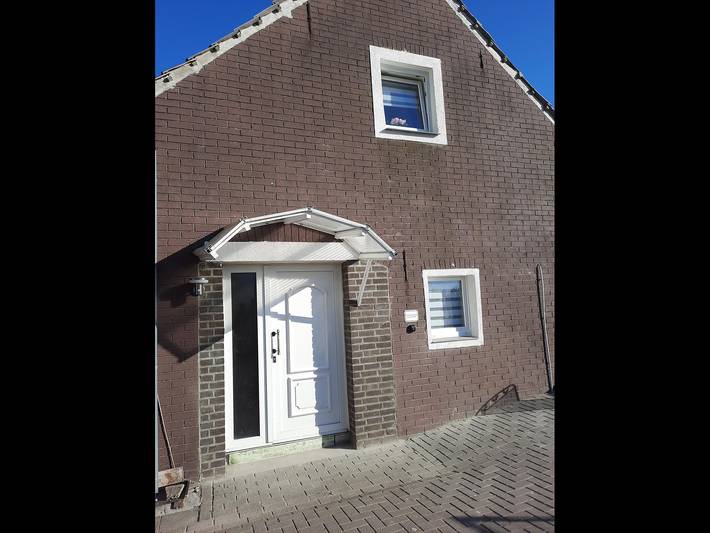 Appartement de vacances pour 4 personnes, avec terrasse dans Bas-Rhin - 3