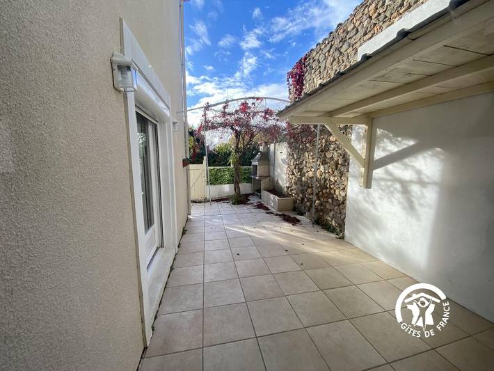 Location maison pour 5 personnes