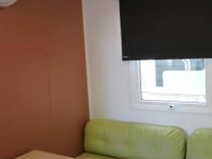 Camping pour 4 personnes, avec sauna à Blanes - 4