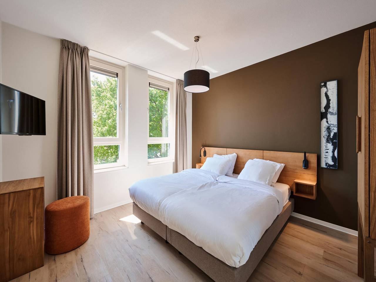 Loft voor 4 Personen in Maastricht, Limburg